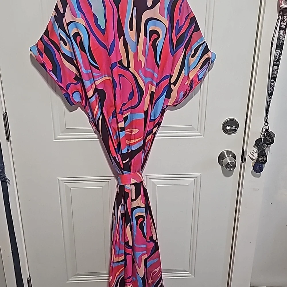 NWOT SIZE 3X DRESS - Picture 6 of 6